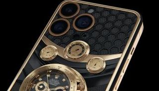 آيفون 14 Pro Daytona