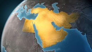 دول الشرق الأوسط تجلس على محيط من الغاز الطبيعي.. لكن!