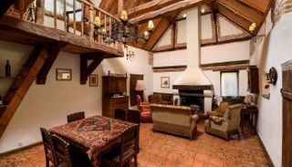 منزل ضيافة الملك تشارلز في رومانيا