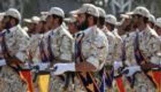 هل أرسلت إيران حرسها الثوري إلى القرم دعما لروسيا؟