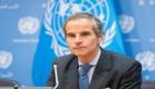 منطقة آمنة حول زابوريجيا.. جروسي يتوقع العودة "قريبا" إلى أوكرانيا