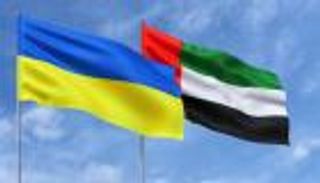 الإمارات وأوكرانيا.. قصة 30 عامًا من العلاقات "الديناميكية الإيجابية"