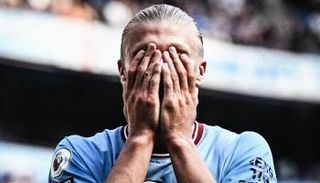 إيرلينج هالاند