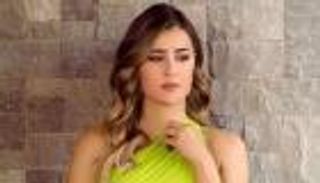 عائشة بن أحمد: مشهد الاغتصاب في "وعد إبليس" كان مرهقا