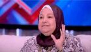 داعية مصرية تكشف سبب خروج آدم من الجنة.. هل حواء السبب؟