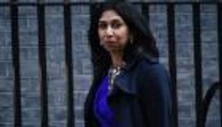 ثاني استقالة في الحكومة البريطانية خلال 5 أيام.. هل تغادر تراس دواننج ستريت؟