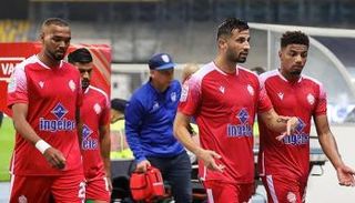 فريق الوداد البيضاوي المغربي