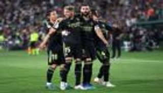 بعد 22 عاما.. قذائف فالفيردي تتحدى رهان أنشيلوتي في ريال مدريد (فيديو)