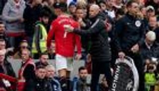 عصيان واحتفالات.. كواليس اشتعال مانشستر يونايتد على يد رونالدو وتين هاج