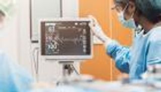 أداة للتنبؤ بالمرضى الأكثر عرضة لخطر الإصابة بكورونا