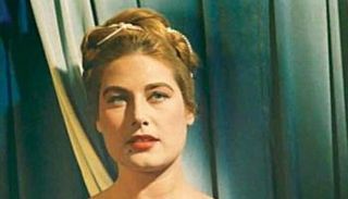 الفنانة الراحلة ليلى فوزي