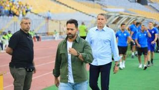 إقالة حسني عبدربه 