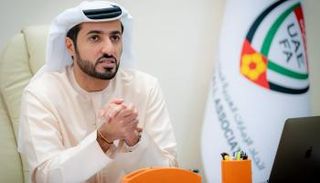 الاتحاد الإماراتي لكرة القدم
