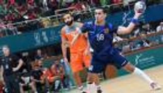 بث مباشر.. مباراة الأهلي وبنفيكا في كأس العالم للأندية لكرة اليد