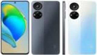 الهاتف ZTE Axon 40 SE.. ظهور مفاجئ في المكسيك