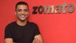 رحلة نجاح مؤسس "زوماتو" للتوصيل.. حين تجد مليارات الدولارات في انتظارك بطابور الغداء