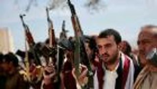 الحوثي "جماعة إرهابية".. مطلب يمني وعربي لإنقاذ سلام اليمن