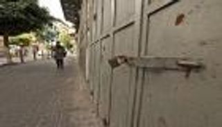 إضراب يعم الضفة الغربية والقدس حدادا على مقتل عدي التميمي