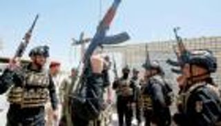 الصدر يكشف عن "تحركات فاسدة" لتشكيل مليشيات تهدد العراق