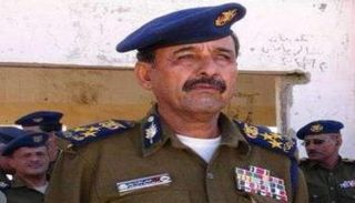 العميد عوض ذيبان 