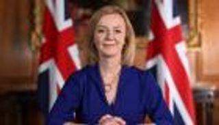 استقالة رئيسة وزراء بريطانيا ليز تراس