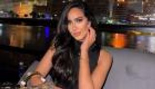 حبيبة حسام تتلقى تهديدات بالقتل.. والسبب "تدمير شيرين عبدالوهاب"