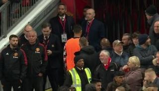 كريستيانو رونالدو 