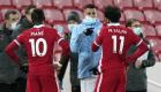 ما هي حقيقة ظهور صلاح ومحرز كمحللين في كأس العالم 2022؟