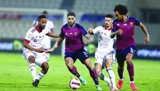 الشارقة والوحدة