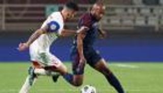 قبل نهائي كأس رئيس الدولة.. من هم هدافو الوحدة والشارقة؟