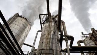 الإيثانول البرازيلي