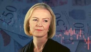 ليز تراس وأزمات الاقتصاد البريطاني