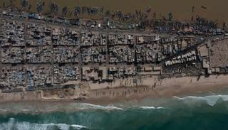 تداعيات التغير المناخي بالدول الفقيرة