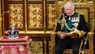 الملك تشارلز الثالث - أرشيفية