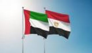 "الإمارات ومصر قلب واحد".. "يوبيل ذهبي" لعلاقات "متفردة"