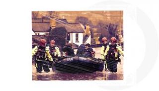 بلدان مهددة بأعلى مخاطر الفيضانات في العالم