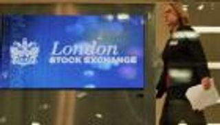 الأسهم الأوروبية تودع تراس باللون الأخضر.. فرحة الاستقالة