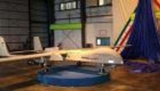 إيران تنفي تورطها في "أزمة المسيرات".. وموسكو تعلق: مجرد استنتاجات