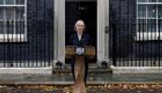  الكرملين يدخل على خط أزمة استقالة تراس.. ماذا قال؟