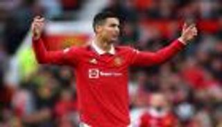 "الاستسلام ليس خيارا".. رسالة مفاجئة من رونالدو بعد أزمة الدقيقة 89