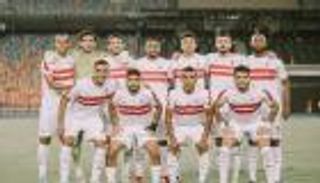 لعنة الإصابات.. صدمة قوية في الزمالك قبل السوبر المصري