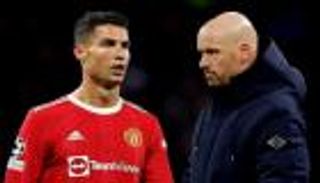 تاريخ أياكس يكشف.. هل انتهى مشوار كريستيانو رونالدو مع مانشستر يونايتد؟