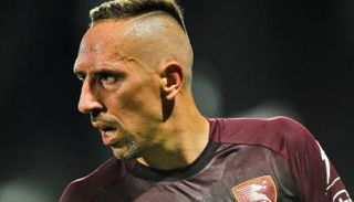 فرانك ريبيري 