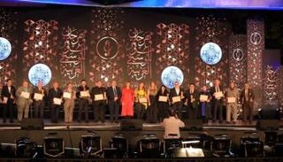 افتتاح مهرجان الموسيقى العربية 2022 في مصر