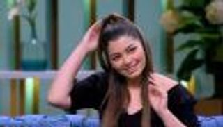 ليلى أحمد زاهر تكشف سر نحافتها: "الأكل مش في دماغي"