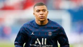 كيليان مبابي 