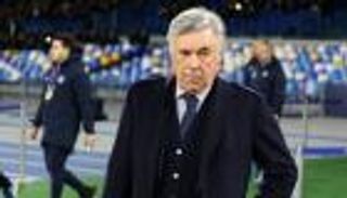 "الانهيار قادم".. أنشيلوتي يثير فزع جماهير ريال مدريد