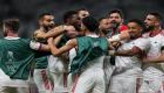 بيانيتش وألكاسير يكشفان سر تتويج الشارقة بكأس رئيس الإمارات