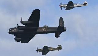 العرض الجوي لمدينة سندرلاند