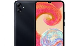 الهاتف Galaxy A04e - موقع 